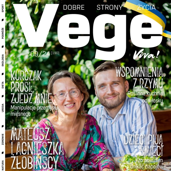 VEGE 9/2024