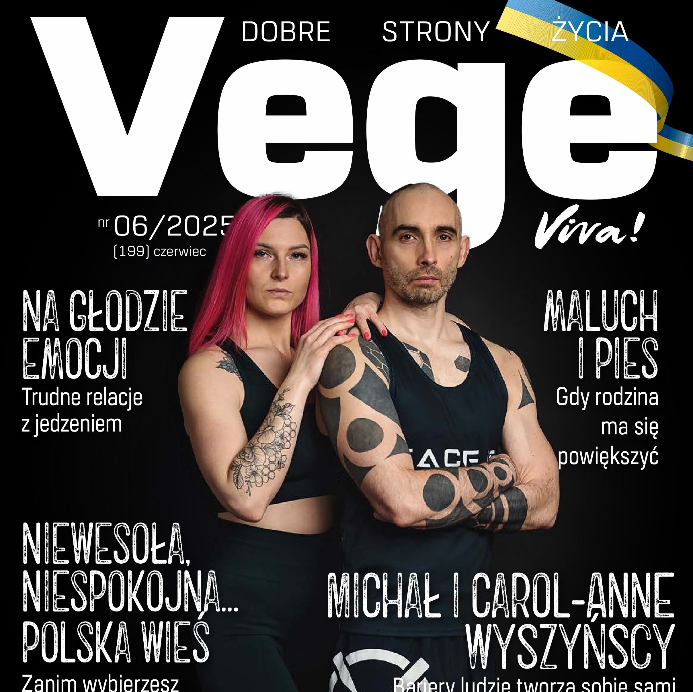 VEGE 6/2025