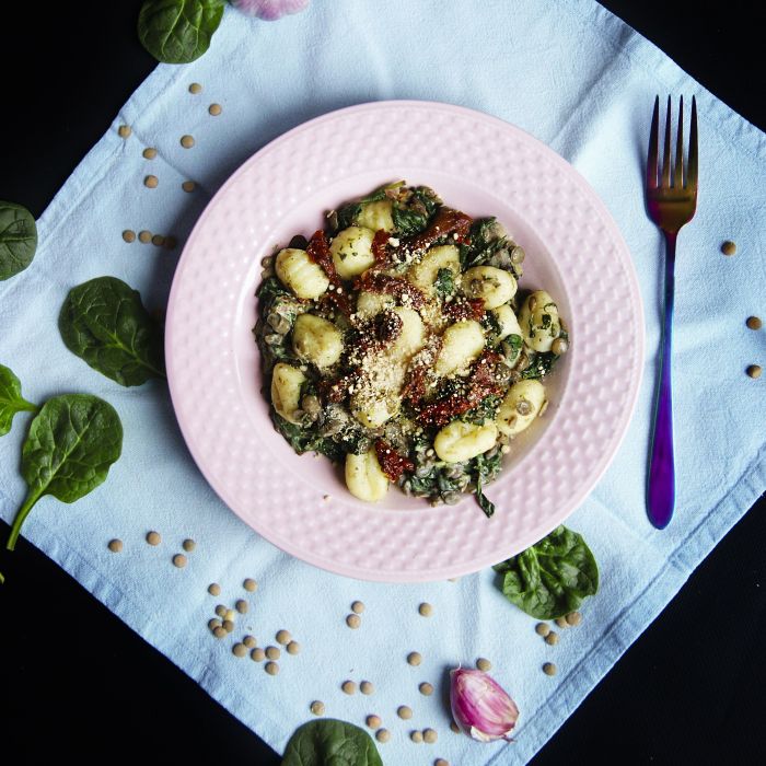 Do zakochania jeden kęs