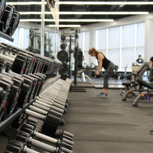 Wegańskie dania po treningu [wskazówki i przepisy]