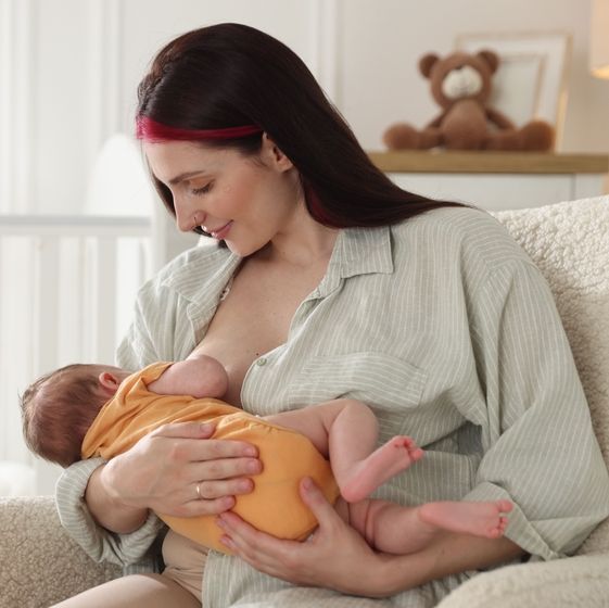 Odżywić żywicielkę