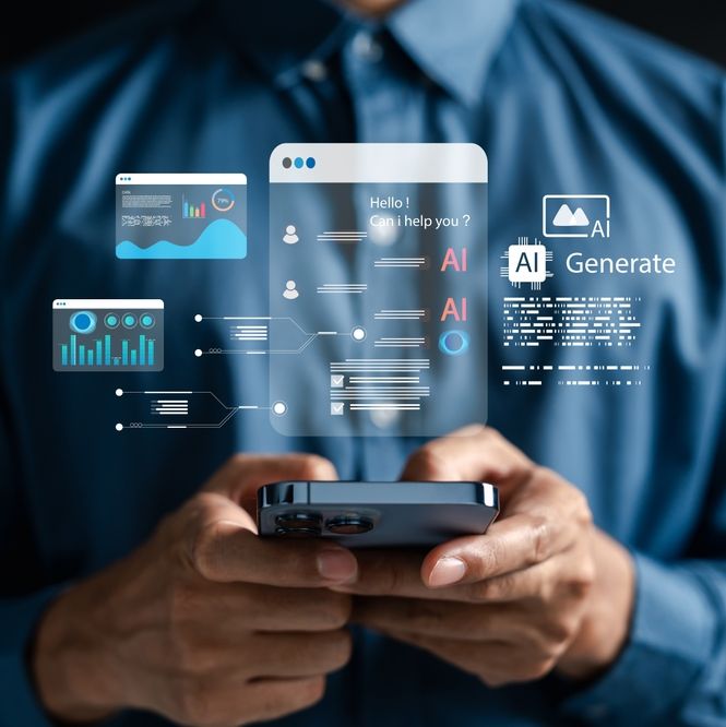 Odpowiedzialność użytkownika AI