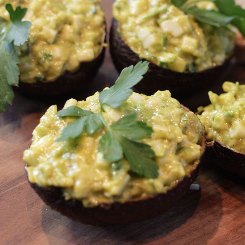 Jak u babci, ale inaczej