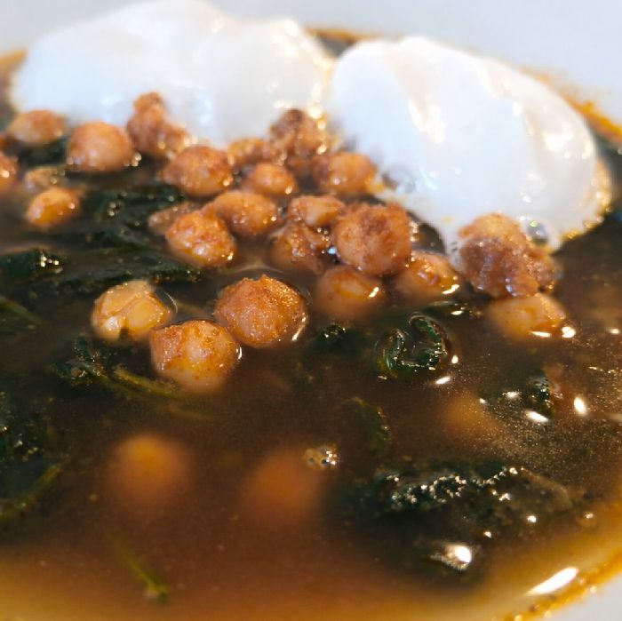 Smak postu i procesji