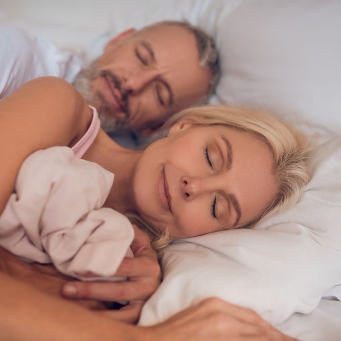 Dietetyk odpowiada: dieta a sen