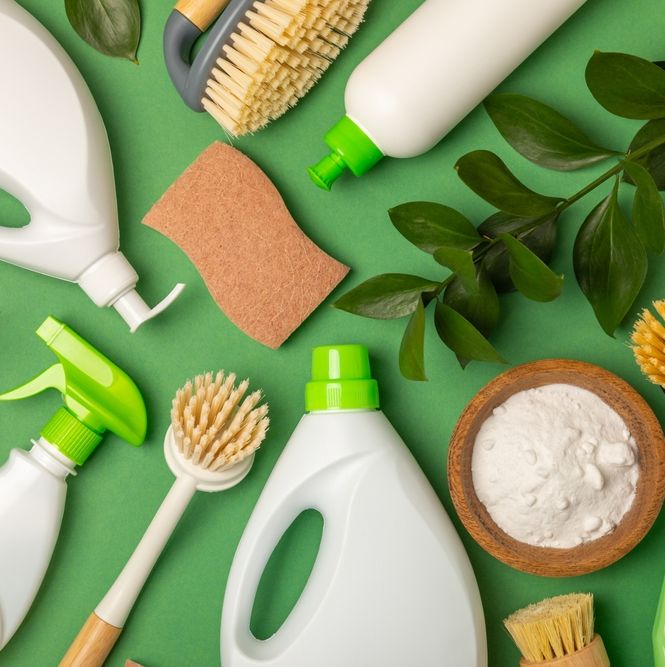 Czysto, naturalnie, bez kompromisów