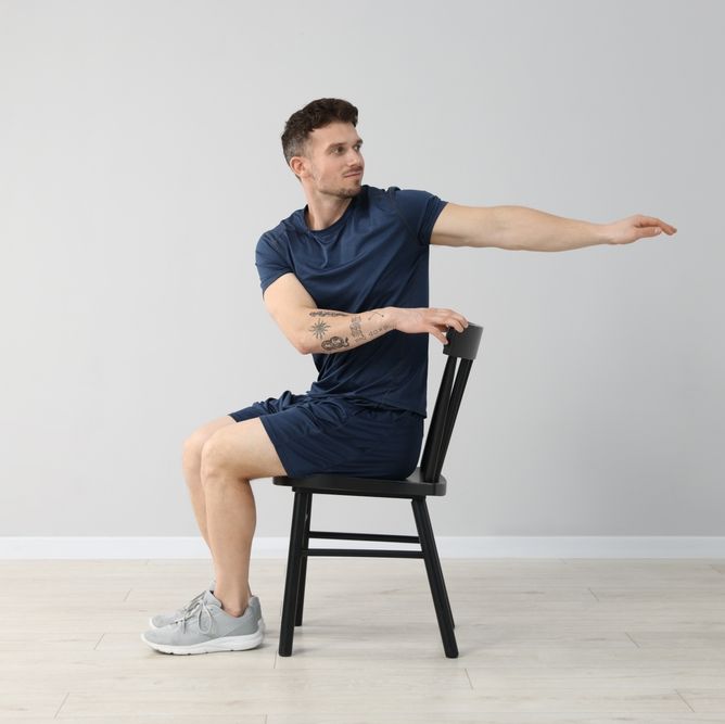 Wiosenny rozruch [praktyczne ćwiczenia]