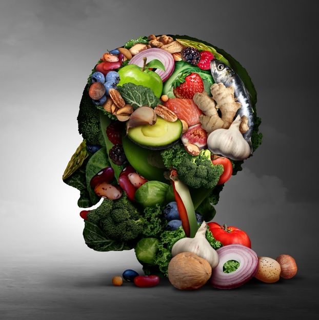 W głowie jak w ogrodzie